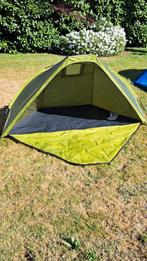 Strandtent of 1 persoonstent, Caravans en Kamperen, Ophalen, Zo goed als nieuw