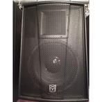 LUIDSPREKERS MARTIN AUDIO F12+(2st), Audio, Tv en Foto, Professionele apparaten, Ophalen, Gebruikt, Audio