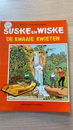 De kwaaie kwieten, Boeken, Stripverhalen, Ophalen, Zo goed als nieuw