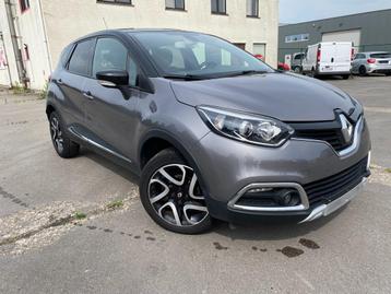 Renault Captur intens 0,9 Tce benzine beschikbaar voor biedingen