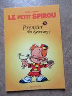 Le petit spirou Premier en âneries! Tome and Janry éd Dupuis, Comme neuf, Enlèvement ou Envoi