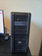 (Instap)Game PC - Ryzen 5 3600 | 5700XT | 16GB | 256GB SSD, Computers en Software, Desktop Pc's, Ophalen, Gebruikt, AMD Ryzen 5