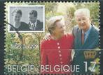 BELGIQUE, Timbres & Monnaies, Timbres | Europe | Belgique, Enlèvement