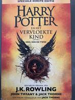 Harry potter, Boeken, Ophalen of Verzenden