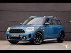 MINI Cooper SE Countryman NAVI | LED | PDC, Autos, Mini, SUV ou Tout-terrain, Hybride Électrique/Essence, Automatique, Bleu