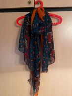 Écharpe à imprimé cachemire, Enlèvement ou Envoi, Comme neuf, Écharpe