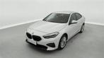 BMW 2 Serie 218 218i Gran Coupe Navi Cockpit / Led / PDC av+, Auto's, 4 deurs, Stof, Gebruikt, Wit