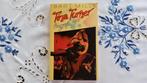 Tina Turner – De biografie, Ophalen of Verzenden, Gebruikt, Boek, Tijdschrift of Artikel