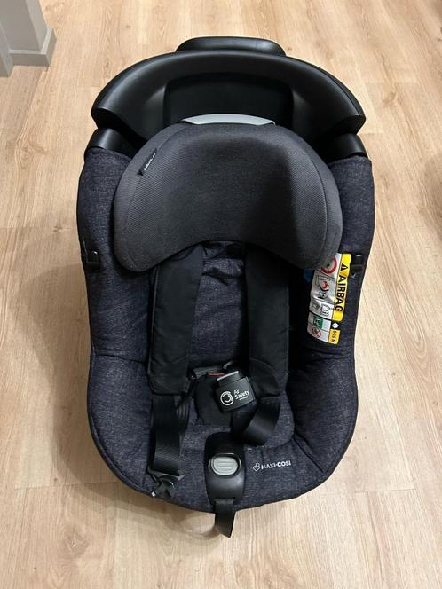 siège auto maxi cosi axissfix air, Enfants & Bébés, Sièges auto, Comme neuf, Maxi-Cosi, 0 à 13 kg, Isofix, Enlèvement