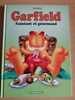 BD Garfield : Fainéant et gourmand de Dan Davis, Livres, Enlèvement ou Envoi