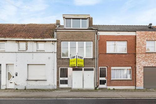 Huis te koop in Beveren, 2 slpks, Immo, Huizen en Appartementen te koop, Vrijstaande woning, E