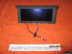 Navigatiescherm Monitor BMW Z4 e89 65509202146  65509210504, Auto-onderdelen, Dashboard en Schakelaars, Gebruikt, Ophalen of Verzenden