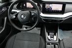 SKODA OCTAVIA 2.0 TDI COCKPIT NAVIGATIE APPLE CARPLAY, Auto's, Skoda, Automaat, Testrit aan huis, Wit, 5 deurs