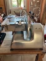 Professionele snijmachine en hakmachine in zeer goede staat, Zakelijke goederen, Horeca | Keukenapparatuur, Ophalen