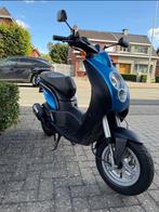 Peugeot ludix a klasse, Fietsen en Brommers, Ophalen, Klasse A (25 km/u), 2 versnellingen, 50 cc