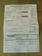 Opel insignia grand sport, Autos, Cuir, Euro 6, Noir, 5 portes