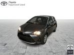 Toyota Yaris Comfort, Automaat, 1497 cc, Zwart, Hybride Elektrisch/Benzine