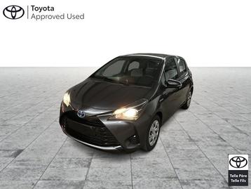 Toyota Yaris Comfort  beschikbaar voor biedingen