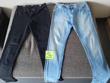 jeansbroek Jack & Jones beschikbaar voor biedingen