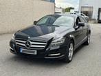 Mercedes-Benz CLS 250 CDI BlueEFFICIENCY 7G-TRONIC 204Pk!, Auto's, Mercedes-Benz, Automaat, Euro 5, Beige, Zwart