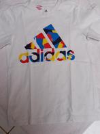 t Shirt, Adidas, Meisje, Ophalen of Verzenden, Zo goed als nieuw