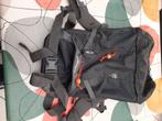 Airbag Quechua forelaz 20, Ophalen, Zo goed als nieuw, Zwart, Overige merken