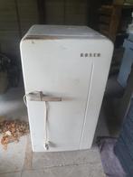 Frigo bosch, Elektronische apparatuur, Koelkasten en IJskasten, Ophalen, Gebruikt