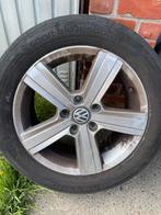 VW golf 7 velgen 16, Auto-onderdelen, Ophalen, Zomerbanden, Velg(en)