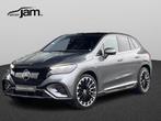 Mercedes-Benz EQE SUV 300 AMG/Pano/AIRMATIC/Burm, Auto's, Automaat, Zwart, 564 km, EQE