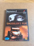 Jeu PS2 : Smuggler 's Run, Consoles de jeu & Jeux vidéo, Comme neuf, Enlèvement ou Envoi