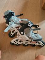 Inline skates, Sport en Fitness, Skeelers, Ophalen, Zo goed als nieuw