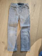 Grijze broek Quicksilver 8 jaar, Zo goed als nieuw, Quicksilver, Jongen, Ophalen