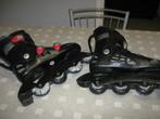 inline skates, Sport en Fitness, Skeelers, Ophalen, Zo goed als nieuw