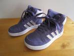 Sneakers Adidas violettes taille 30.5, Comme neuf, Garçon ou Fille, Enlèvement, Chaussures