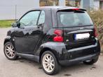 Smart fortwo 1.0 mhd ess hybride 150mkm semi auto 2700€, Auto's, Automaat, 2 zetels, 1000 cc, Euro 4