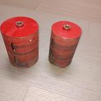 diamantboren-kernboren (hoogte 15 cm, Doe-het-zelf en Bouw, Gereedschap | Boormachines, Ophalen, Zo goed als nieuw, Kolomboormachine