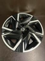 1 Nissan Micra 16" wieldop, Ophalen of Verzenden, Zo goed als nieuw