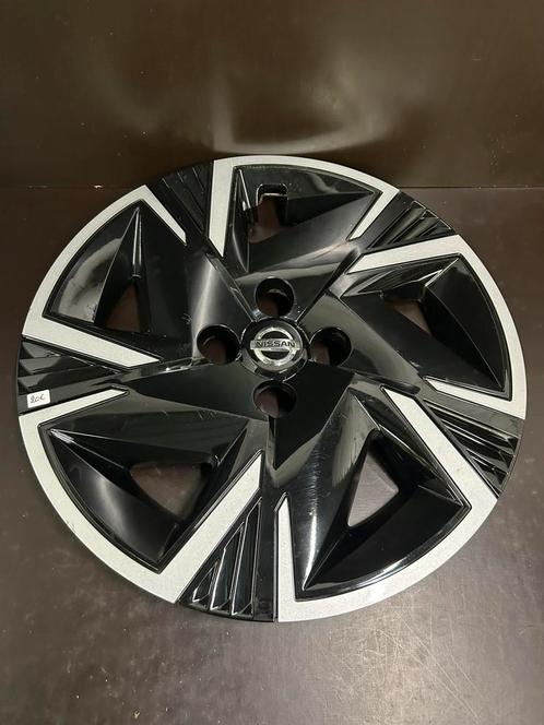 1 Nissan Micra 16" wieldop, Auto diversen, Wieldoppen, Zo goed als nieuw, Ophalen of Verzenden