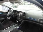 RENAULT MEGANE GT LINE BENZINE 12-16, Auto's, Automaat, Zwart, Bedrijf, Berline