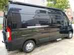 Fiat Rollerteam Livingstone 5 Sport, Caravans en Kamperen, Mobilhomes, Particulier, Fiat