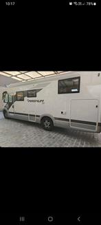 Mobilhome of camperbus of campervan gezocht., Caravans en Kamperen, Particulier