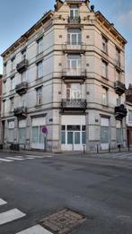 rez-de- chaussée commercial, Immo, Huizen te huur, Benedenwoning, Direct bij eigenaar, Brussel