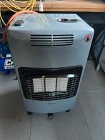 Qlima gaskachel, Huis en Inrichting, Kachels, Ophalen, Zo goed als nieuw, Gaskachel