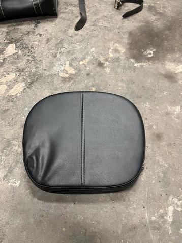 Backrest kussen voor sissybar  beschikbaar voor biedingen