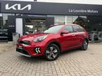 Kia Niro Niro HEV 1.6 GDi Pulse DCT*CLIM*NAVI*GARANTIE*, Rouge, Achat, Euro 6, Entreprise