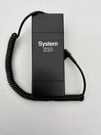 Enkele flitser: SYSTEM 320, Audio, Tv en Foto, Foto | Flitsers, Ophalen of Verzenden, Niet werkend, Overige merken