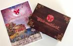 TOMORROWLAND - Tomorrowworld 2013 / USA Treasure Case, Une personne, Plusieurs jours