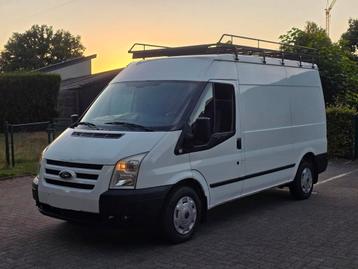 Ford transit 2011 2.2.cdti 147dkm gekeurd voor verkoop Airco beschikbaar voor biedingen