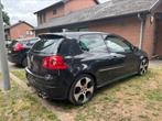 Golf 5 GTI 332 PK DSG 57.000 KM, Auto's, Volkswagen, Golf, Particulier, Te koop, Benzine