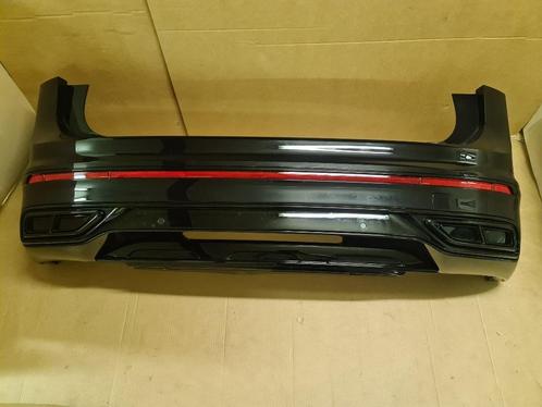 5NA807417 Tiguan R-line bumper tiguan r-line achterbumper, Auto-onderdelen, Carrosserie, Bumper, Volkswagen, Achter, Gebruikt